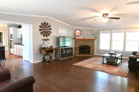 7775 Abner Rd, Terrell, TX 75161 photo 5