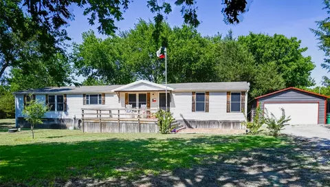7775 Abner Rd, Terrell, TX 75161