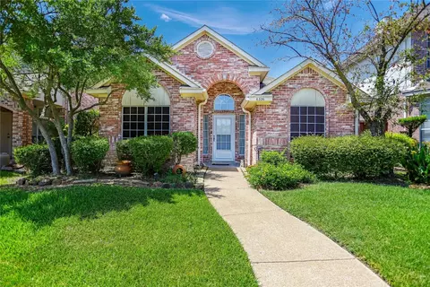6326 Wildhaven Dr, Rowlett, TX 75089