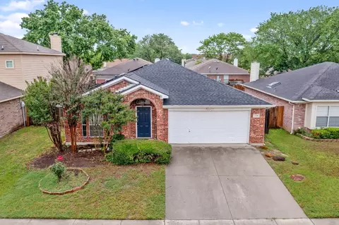 5710 Colebrook Trl, Arlington, TX 76017