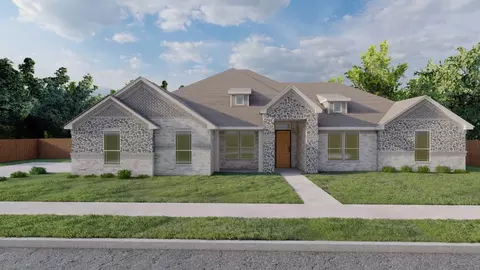 41 Woodbury Ct, Waxahachie, TX 75167