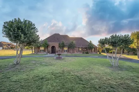 601 Sandwood Ct, Weatherford, TX 76085