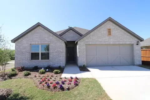 1412 Mercer St, Celina, TX 75009