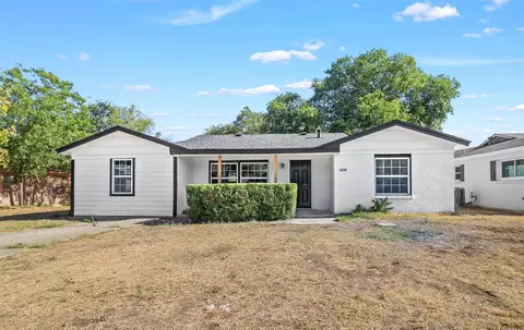 408 Kimbrough St, White Settlement, TX 76108