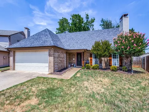 3922 Spring Meadow Ln, Flower Mound, TX 75028