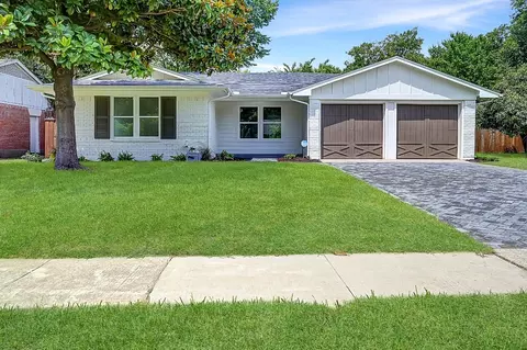 1609 Nantucket Dr, Richardson, TX 75080