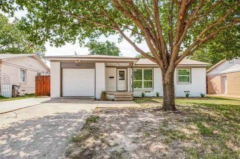 13966 Sundown Trl, Farmers Branch, TX 75234