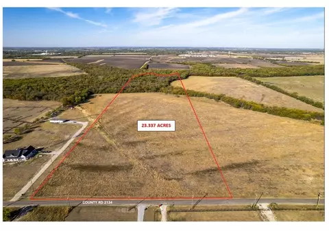 2415 County Rd 2134, Caddo Mills, TX 75135