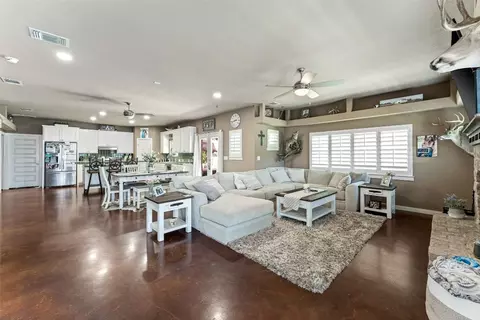 8252 Money Ln, Fort Worth, TX 76126