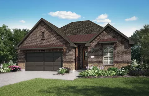 4281 Cerrera Dr, Prosper, TX 75078