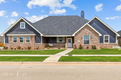6701 Desert Willow Trl, Abilene, TX 79606