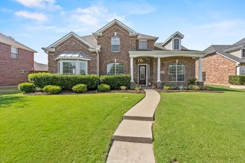 1610 Sweetbay Dr, Allen, TX 75002