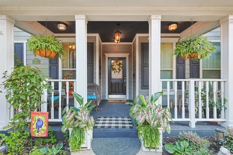 10104 Lakeview Dr, Providence Village, TX 76227