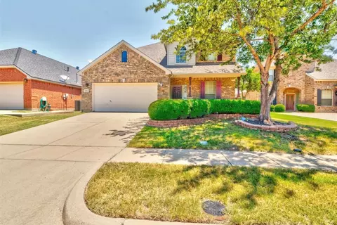 3513 Jackson Dr, Mckinney, TX 75070