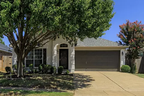 7337 Rock Garden Trl, Fort Worth, TX 76123