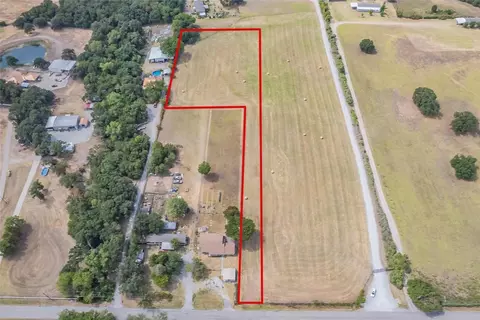7431 Briar Rd, Azle, TX 76020