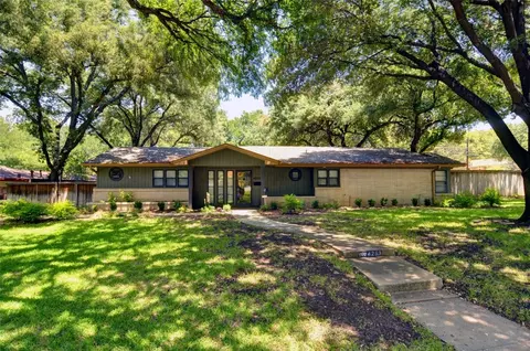 4253 Inwood Rd, Fort Worth, TX 76109