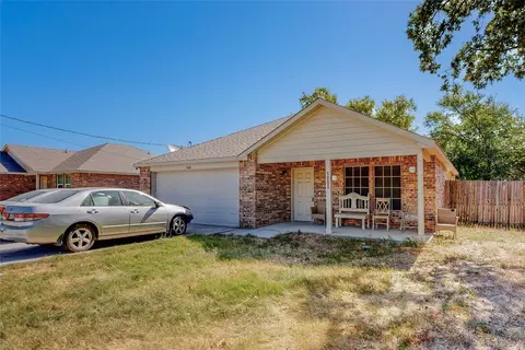 5008 S Peachtree Rd, Balch Springs, TX 75180