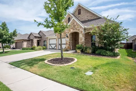 1548 Wyler Dr, Forney, TX 75126