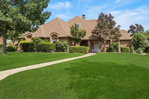 2420 Vista Glen Ln, Carrollton, TX 75007