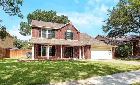 7513 Olympia Trl, Fort Worth, TX 76137