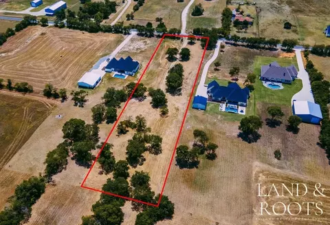 1261 Mcconnell Rd, Gunter, TX 75058
