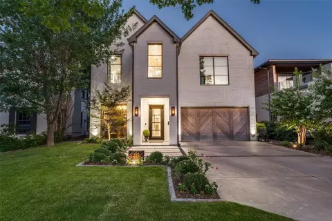 4406 Pomona Rd, Dallas, TX 75209