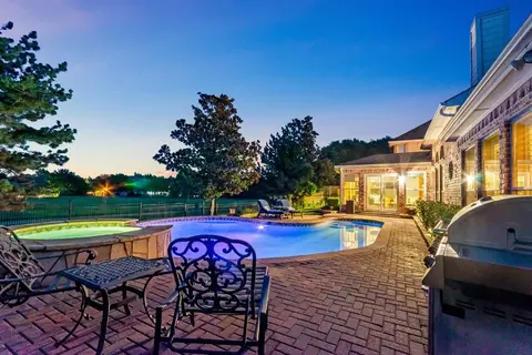 6708 Ravenwood Dr, Mckinney, TX 75072