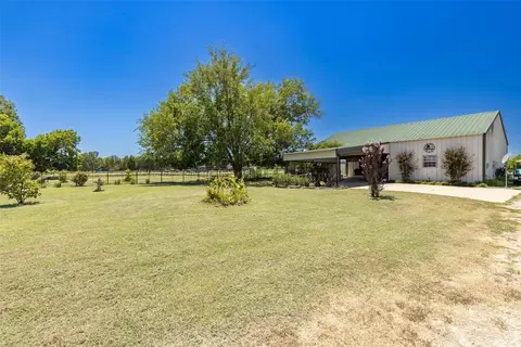 625 County Road 4135, Cooper, TX 75432