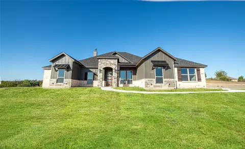 1008 Kessler Rd, Brock, TX 76087