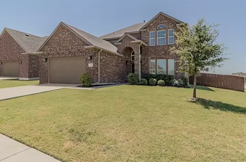 16213 Sparkhill St, Frisco, TX 75036