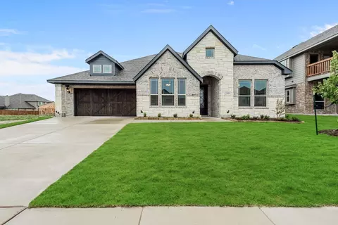 288 Resting Place Rd, Waxahachie, TX 75165