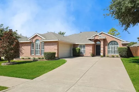 1905 Brookstone Dr, Wylie, TX 75098