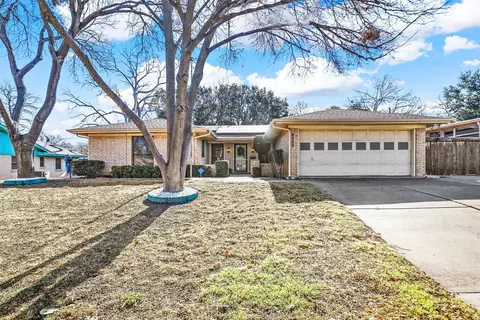 6509 Winifred Dr, Fort Worth, TX 76133