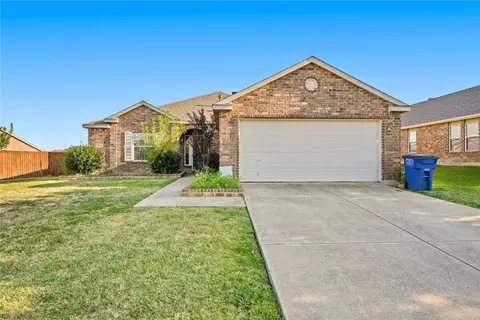 1403 Talladega Dr, Wylie, TX 75098