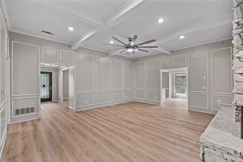 3313 Canterbury Dr, Plano, TX 75075