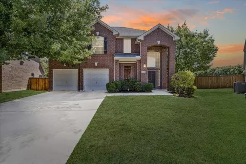 1248 Constance Dr, Fort Worth, TX 76131