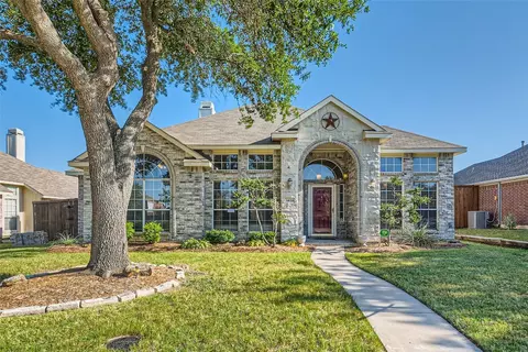 1408 Exchange Pkwy, Allen, TX 75002