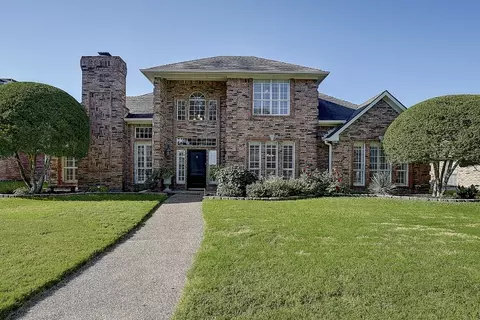 3512 Sage Brush Trl, Plano, TX 75023
