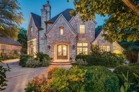 472 Country Ln, Coppell, TX 75019