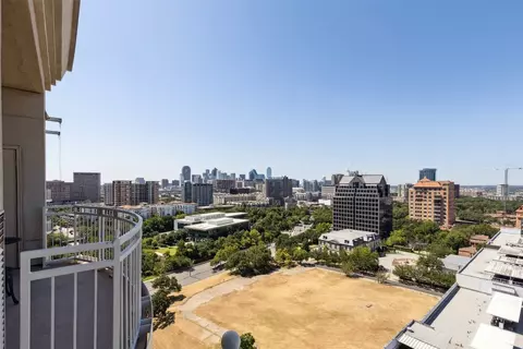 3225 Turtle Creek Blvd #1618, Dallas, TX 75219
