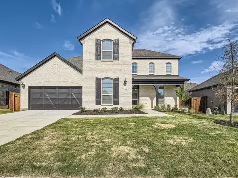 1518 Wild Indigo Dr, Mansfield, TX 76063