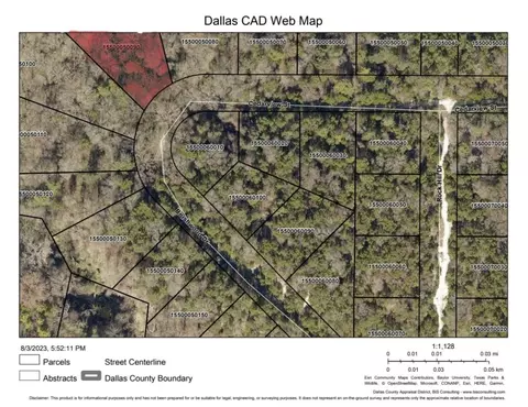 9 Cedarview Dr, Cedar Hill, TX 75104