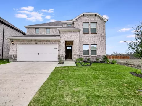 3703 Ray Roberts Dr, Farmersville, TX 75442