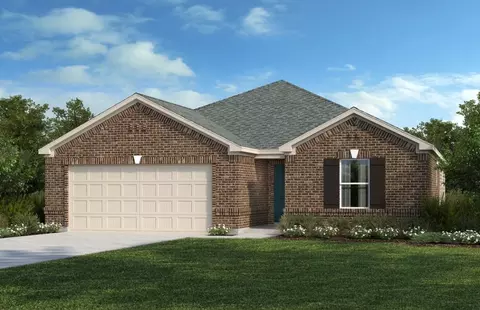 913 Adair Dr, Aubrey, TX 76227