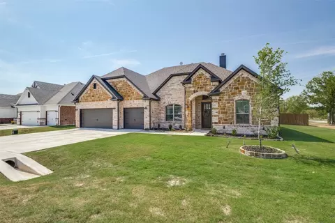 5214 Albert Ct, Krum, TX 76249