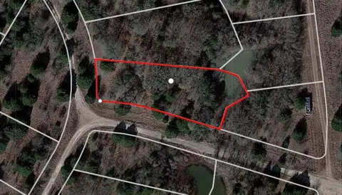 Tbd Creek Side Drive, Corsicana, TX 75109