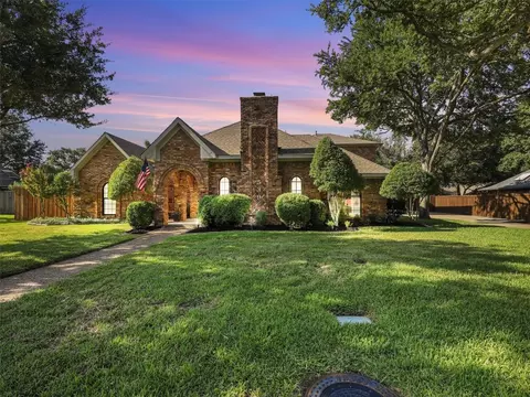 539 Meadowview Ln, Coppell, TX 75019