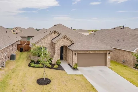 5412 Wedge Wood Dr, Haltom City, TX 76137