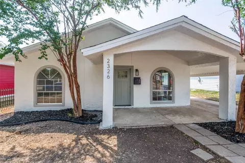 2326 Exeter Ave, Dallas, TX 75216